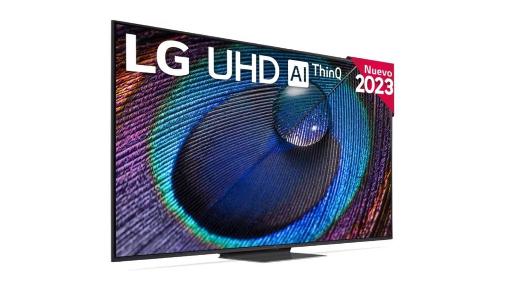 LG 75UR91006LA4K