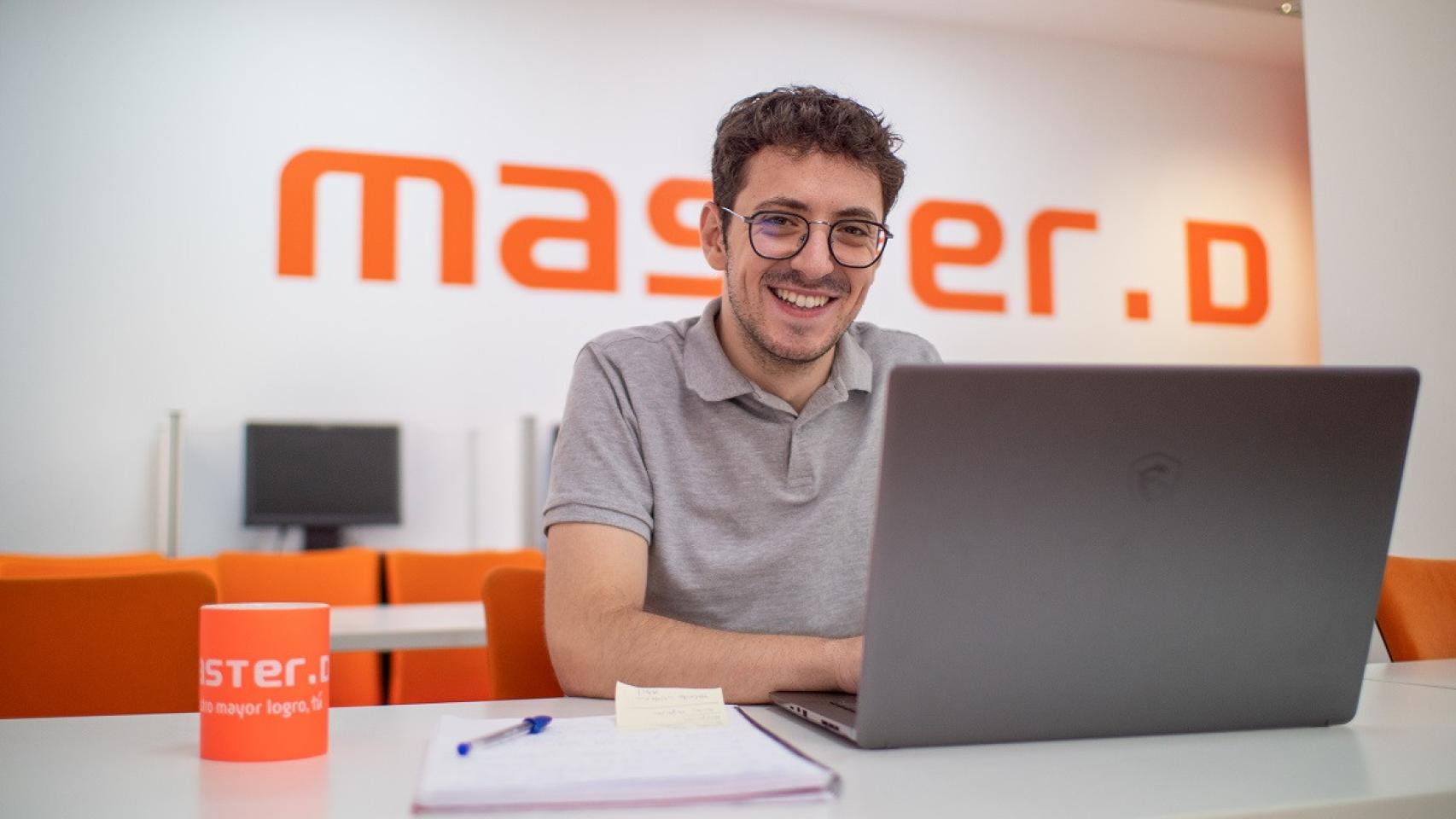 MasterD.