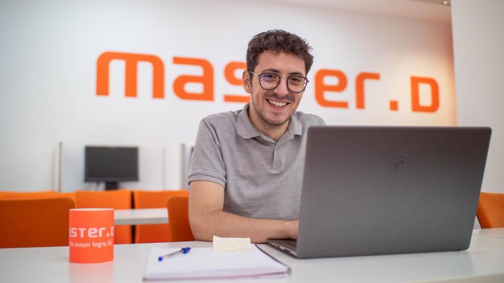MasterD.
