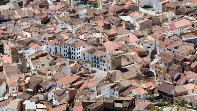 Este es el pueblo de la Comunitat Valenciana que busca vecinos. EE