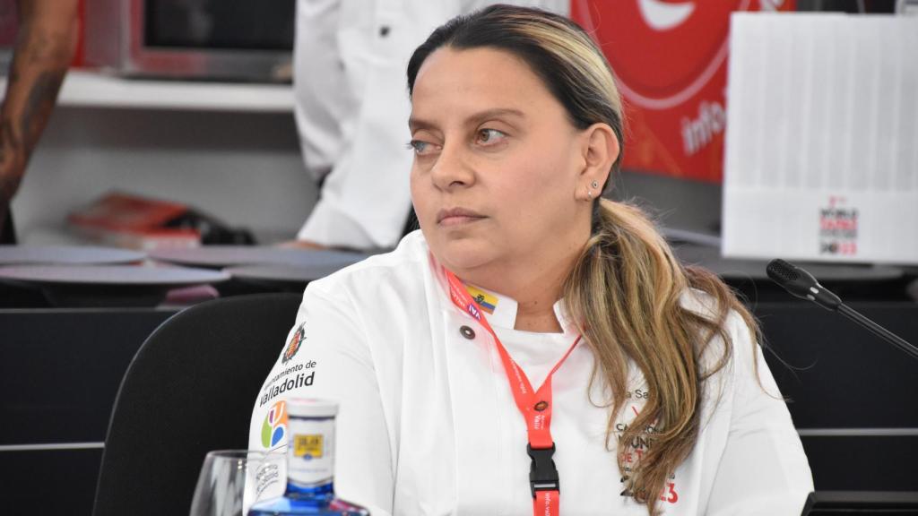 Pía Salazar