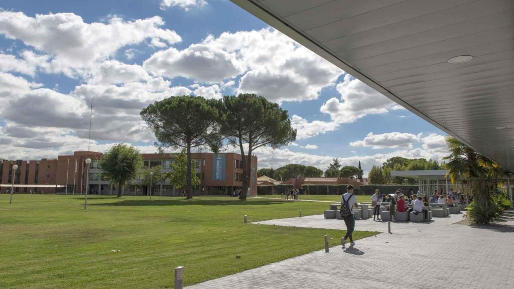 Campus UCJC