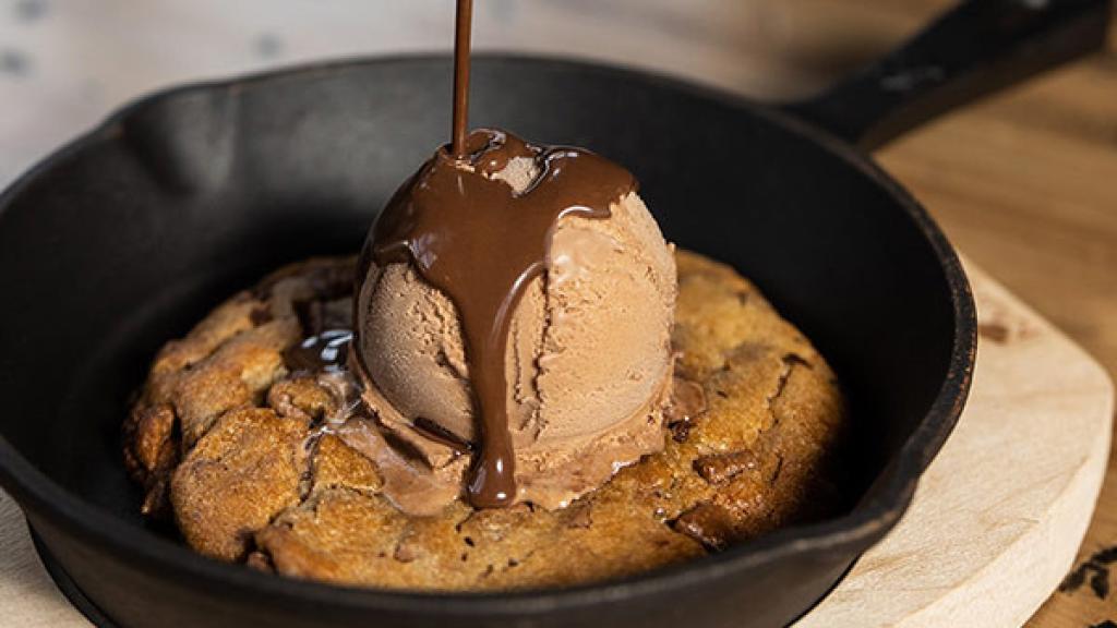 La 'Cookie Panzzer'.