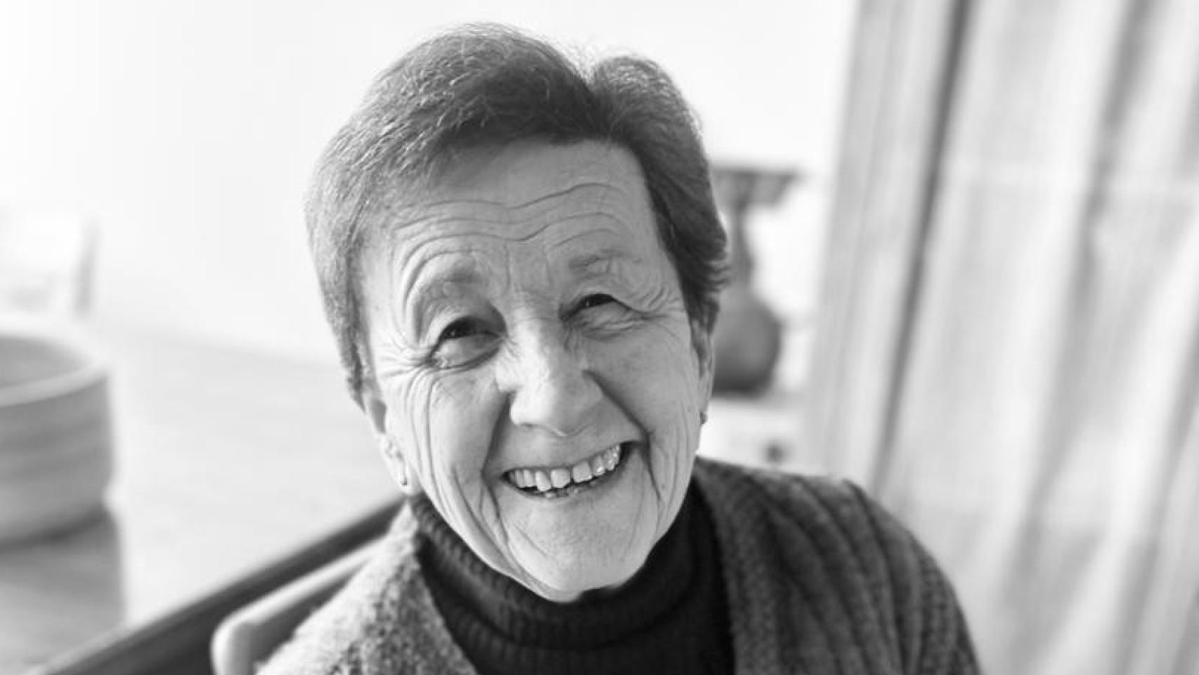 La abuela Tasi