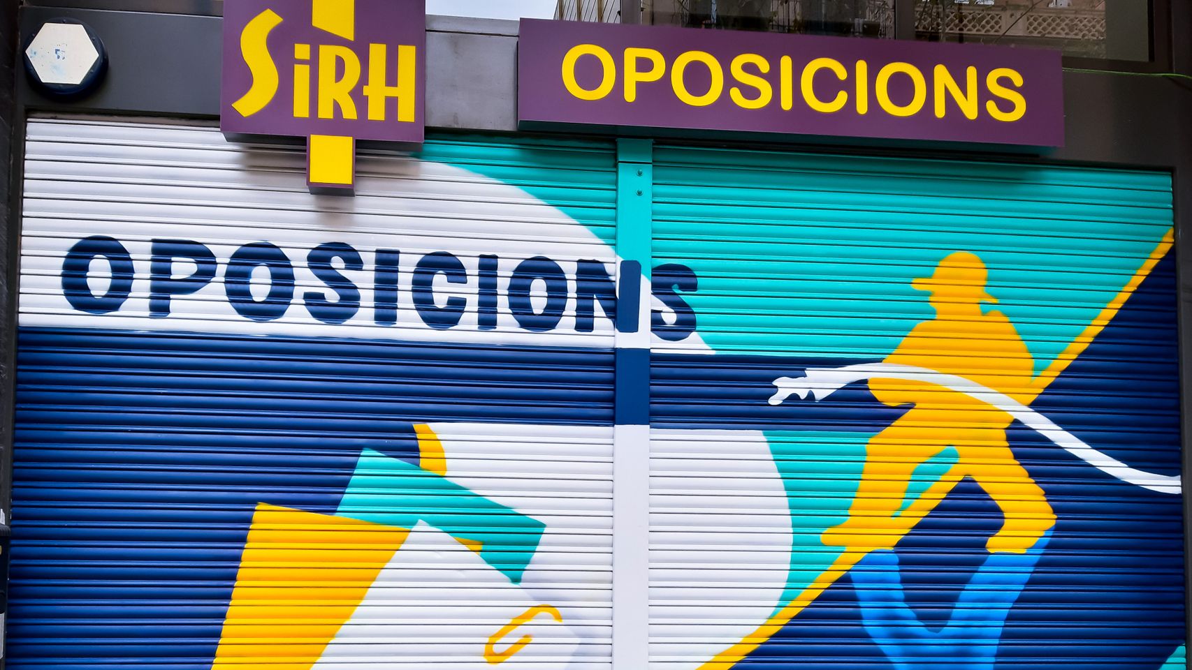 Sirh Oposiciones.