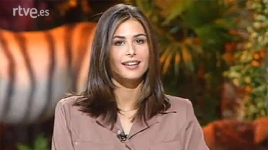 Nuria Roca en 'Waku Waku'.