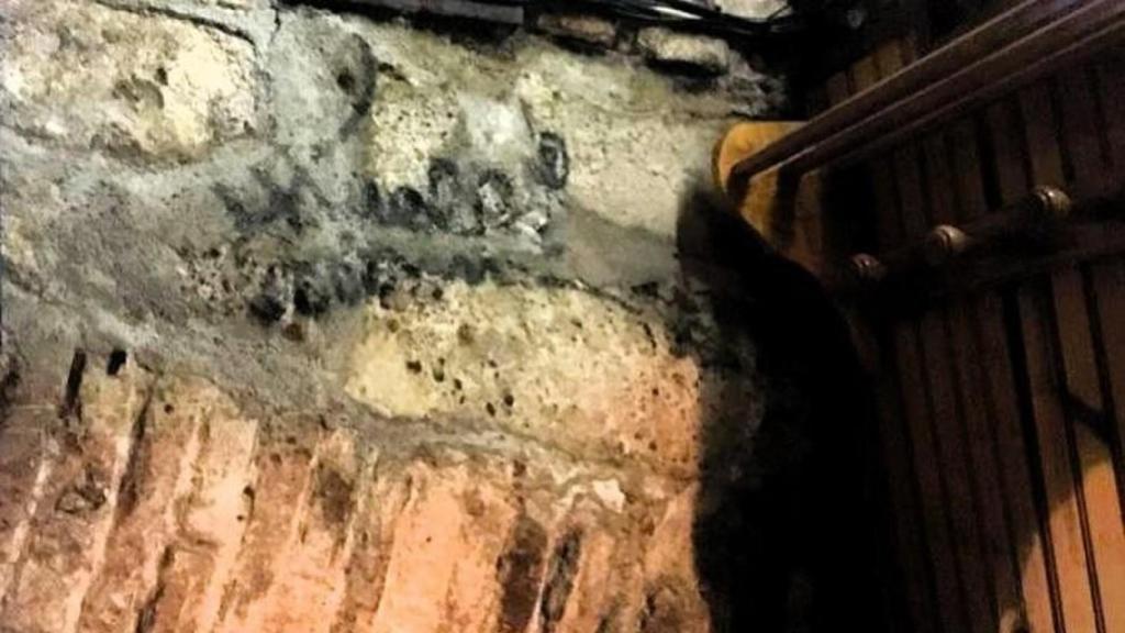 Firma de 'Muelle' en La Cueva del Jazz de Zamora