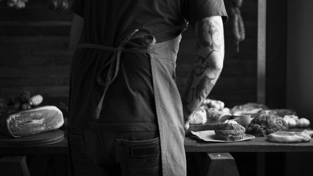El futuro de la cocina en manos de ocho jóvenes: estos son los candidatos a Cocinero Revelación