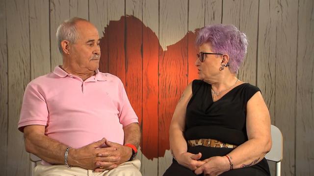 'First Dates'.