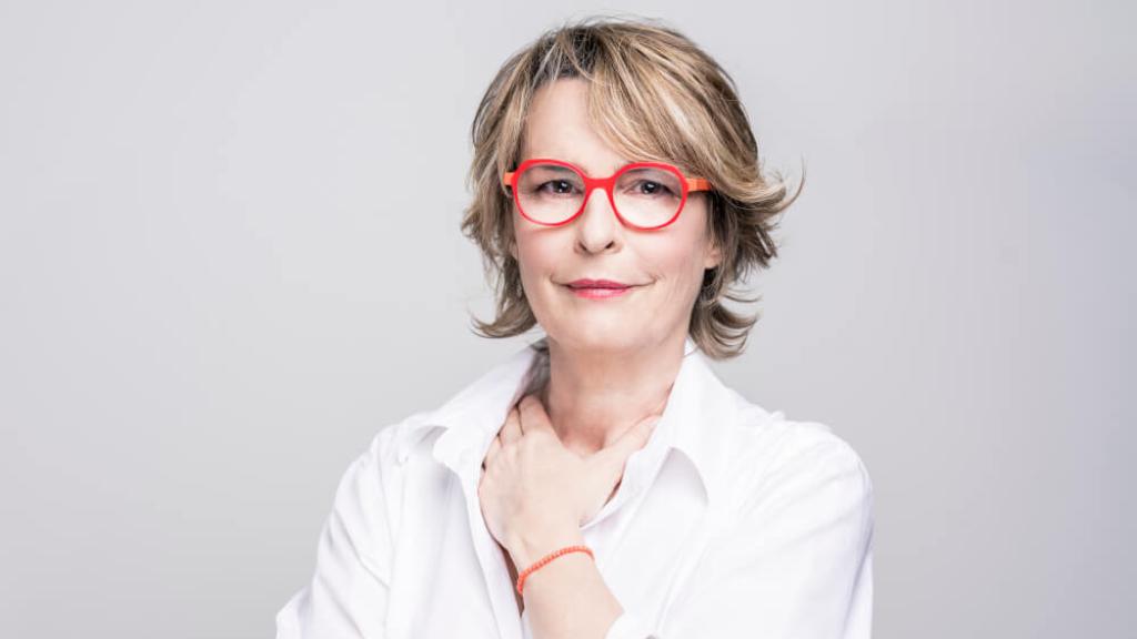 Natalia Menéndez / Foto: Teatro Español.