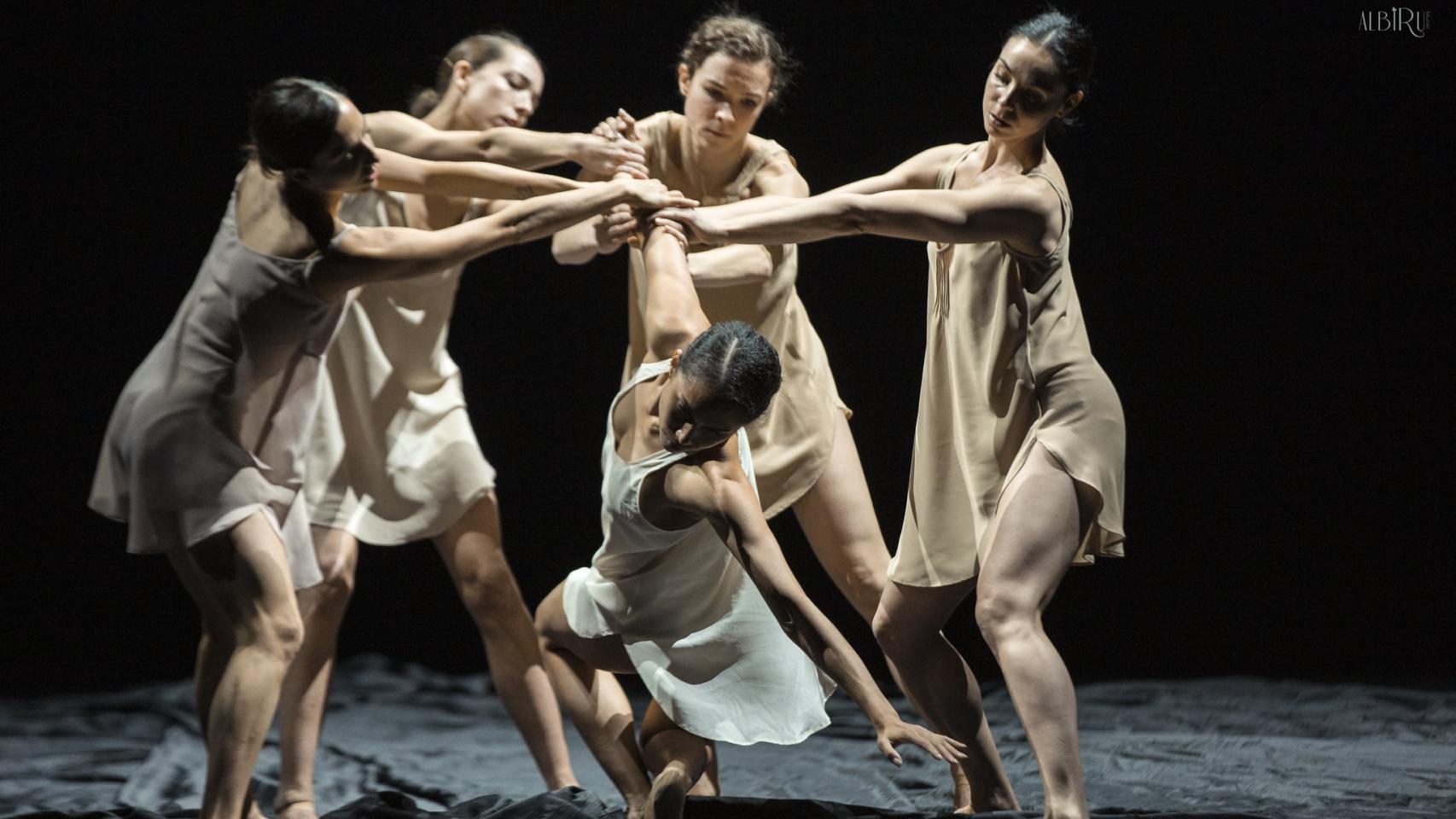 Una imagen de 'Morgen'. Foto: Alba Muriel