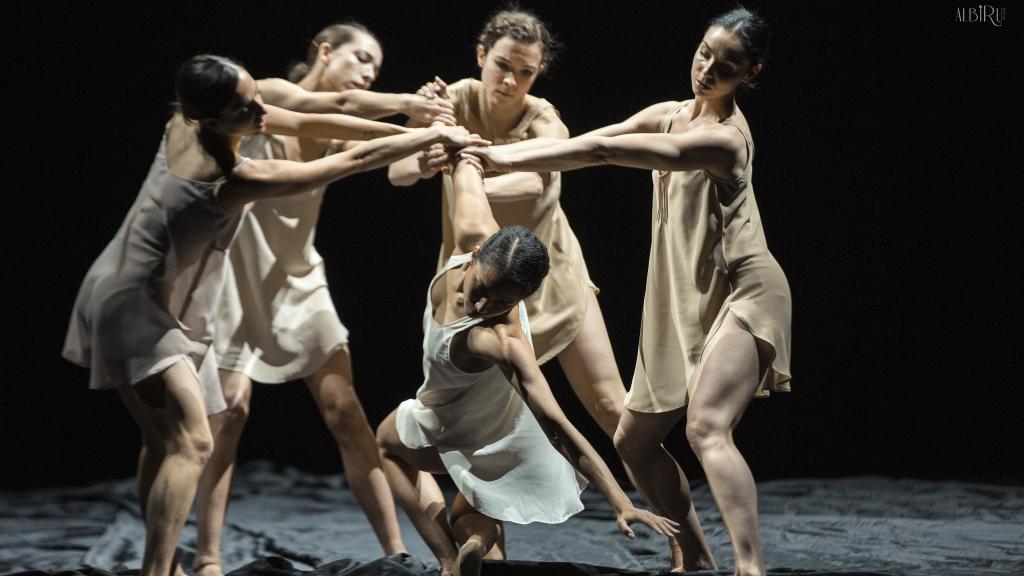 Una imagen de 'Morgen'. Foto: Alba Muriel