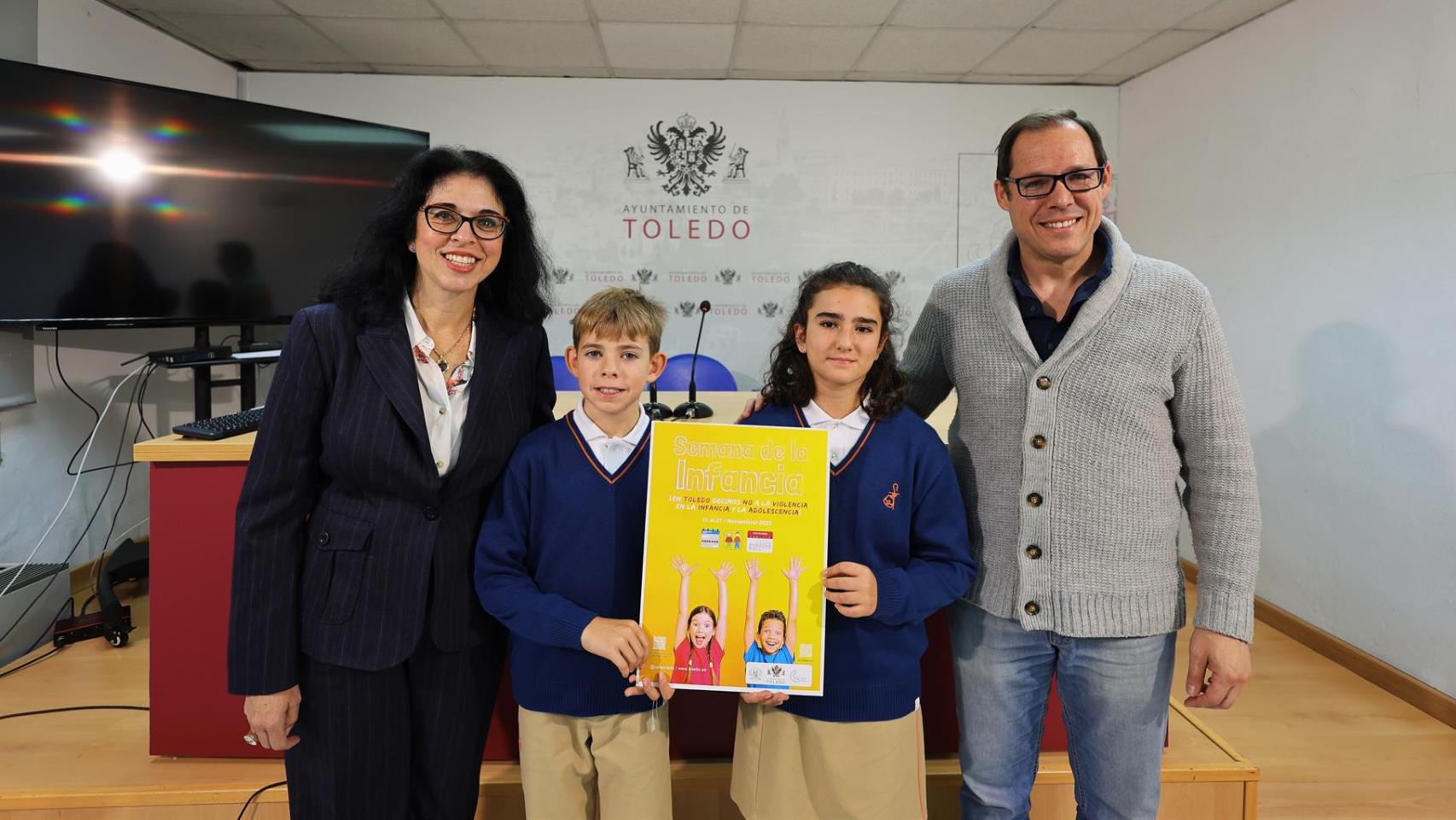 Foto: Ayuntamiento de Toledo.