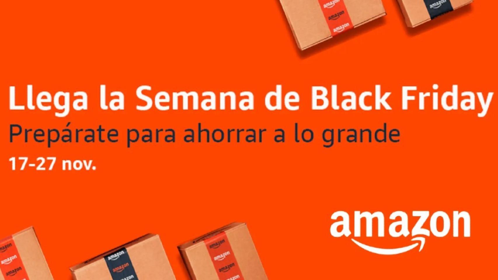 Los mejores descuentos del black friday