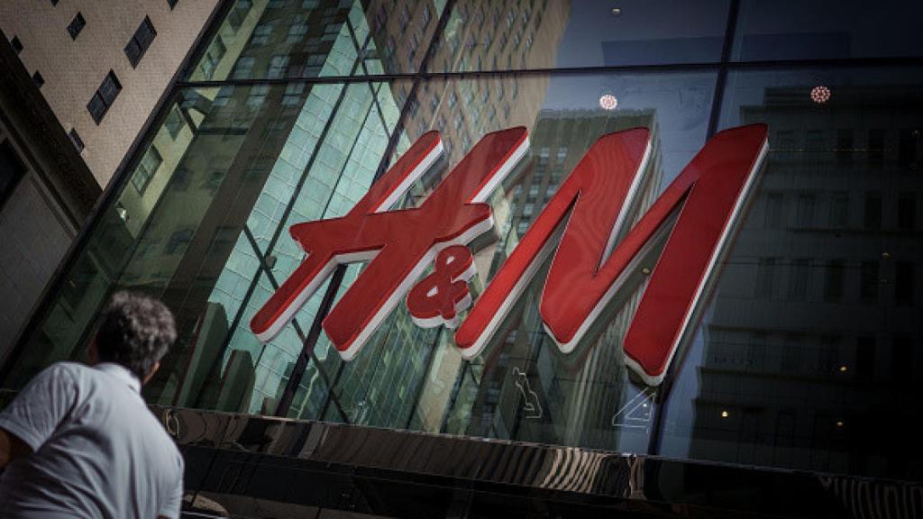 H&M