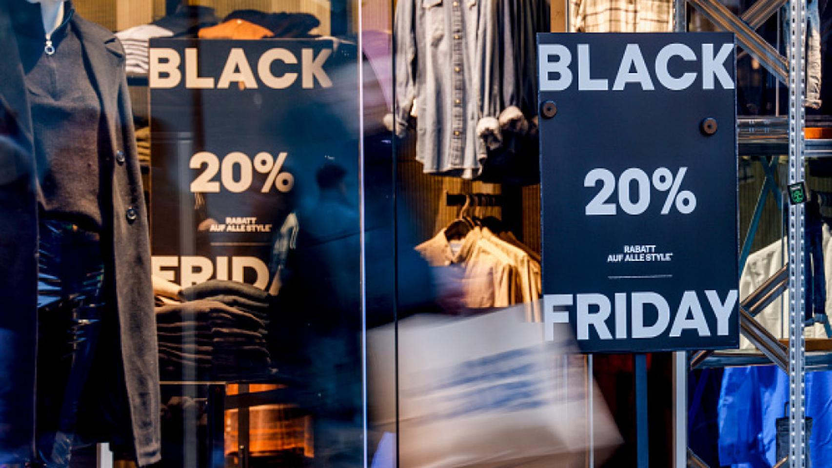 Las compras del Black Friday se acercan: todas los descuentos y las claves que debes seguir