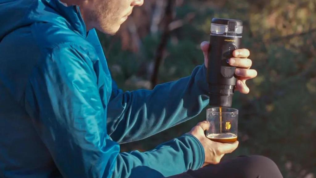 Handpresso e-presso Plus