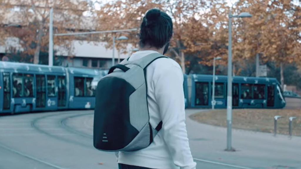 Mochila Eptagon