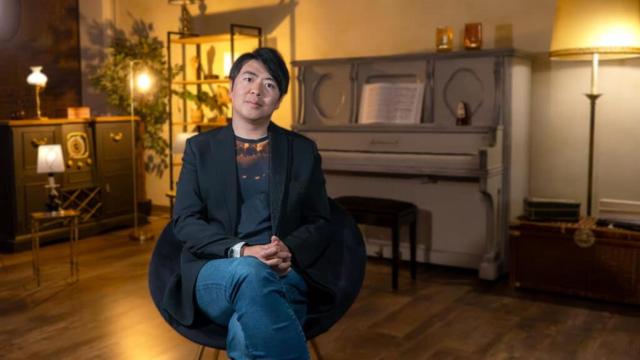 Lang Lang: salir de la zona de confort para alcanzar nuevas metas