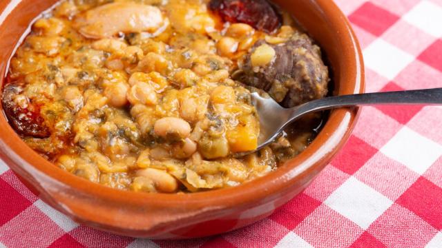 El puchero más rico y tradicional de Cantabria está en este restaurante de Santander