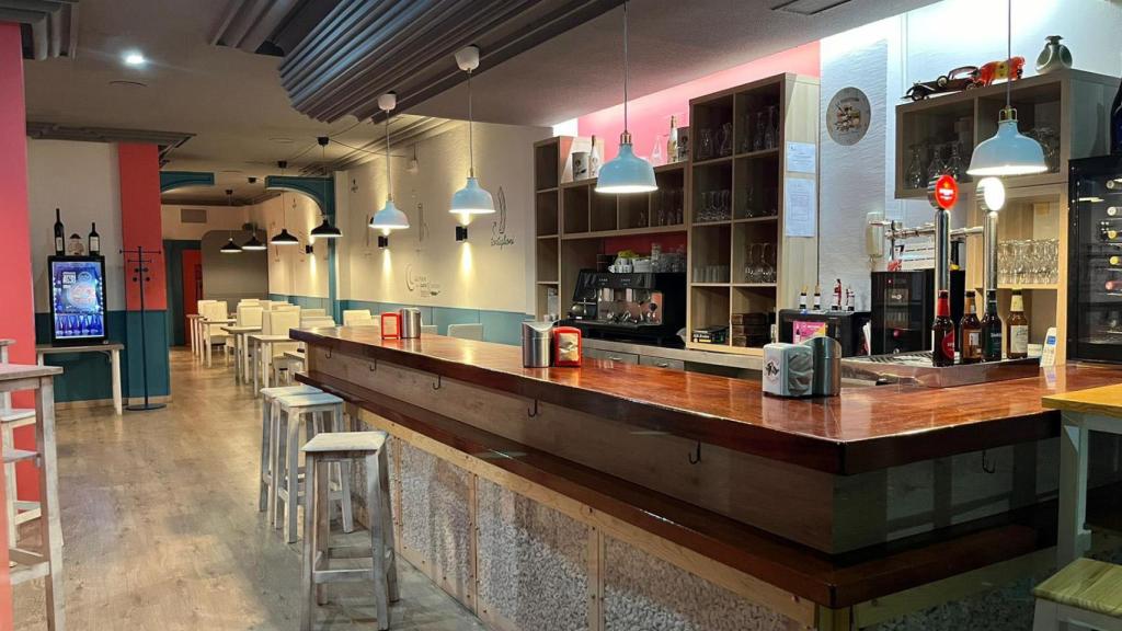 El Ristorante Il Nuovo Veneto