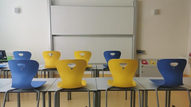 Una española en Finlandia alucina con los horarios que tienen en los colegios