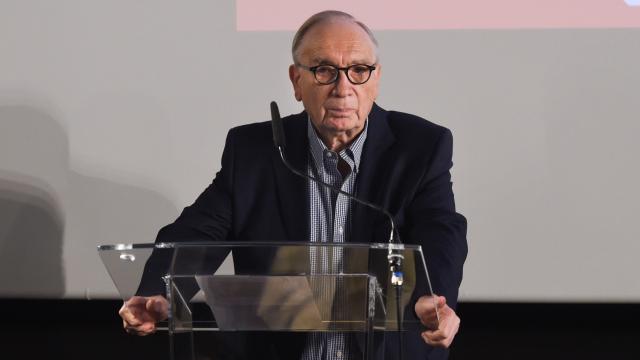 Fernando Méndez- Leite / Foto: Gustavo Valiente / Europa Press