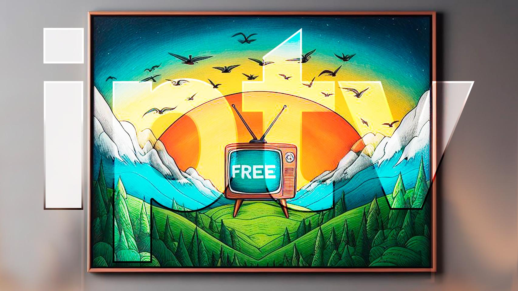 Una lista dinámica de canales IPTV para reproductores en Android y Smart TV
