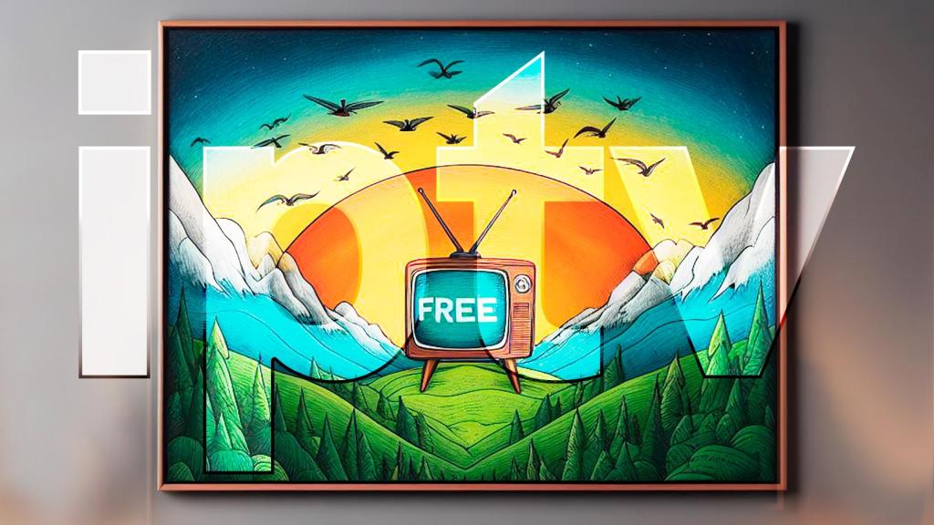 Una lista dinámica de canales IPTV para reproductores en Android y Smart TV