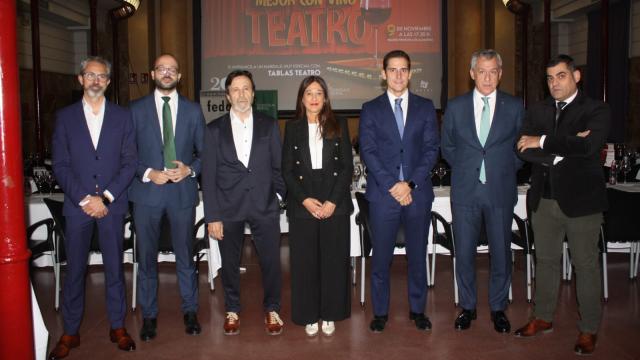 Foto: Eurocaja Rural.