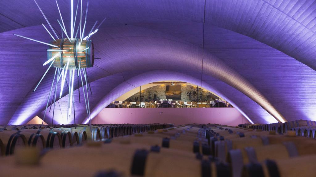 Cinco planes en cinco bodegas del norte de España para celebrar el Día del Enoturismo.