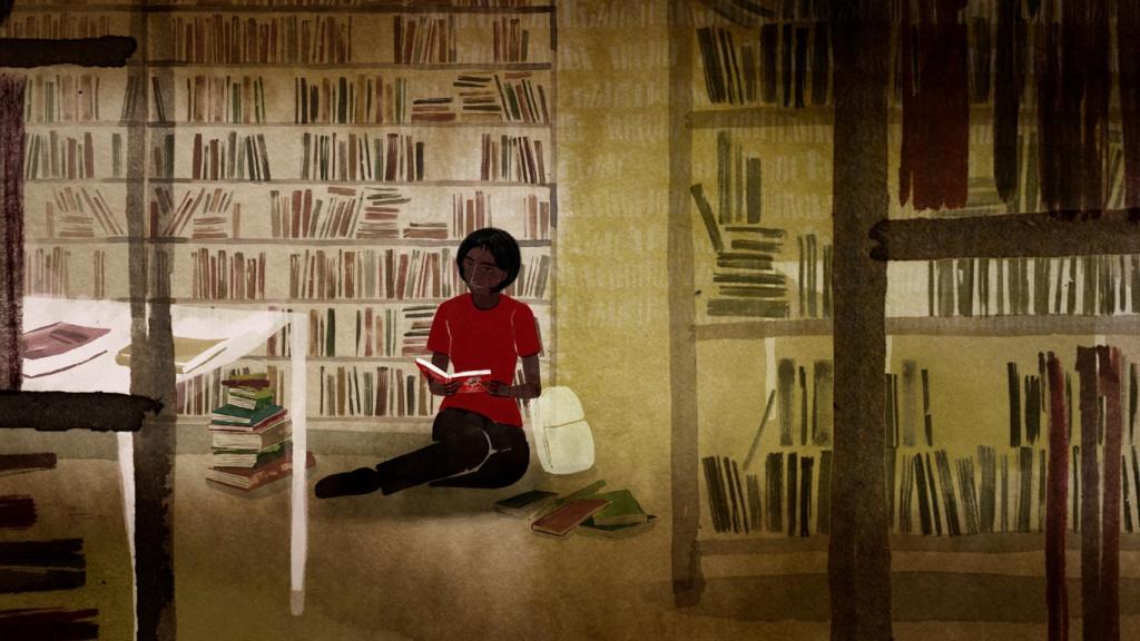 'El sueño de la sultana'