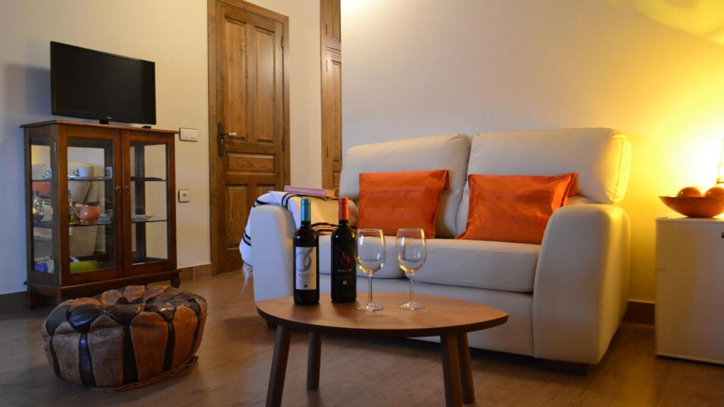 Imagen del Hotel Rural Cantamora