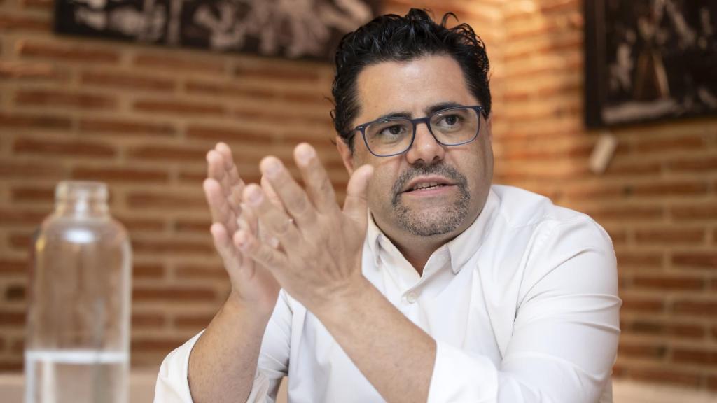 Turno para la reflexión sobre el sector de la hostelería.
