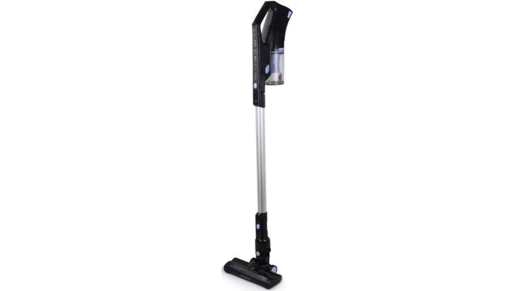Aspirador Qilive de Alcampo.