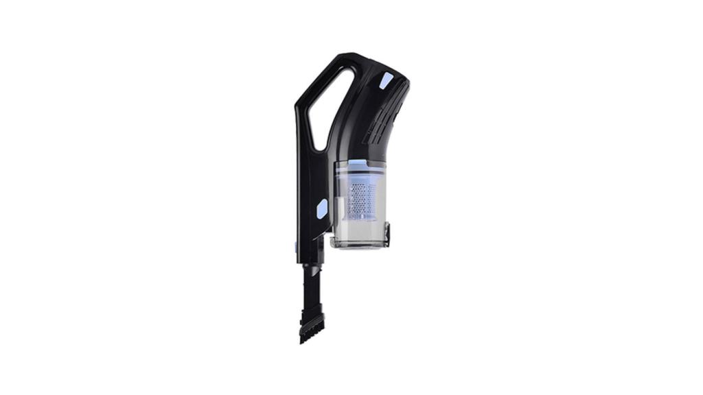 Aspirador Qilive de Alcampo.