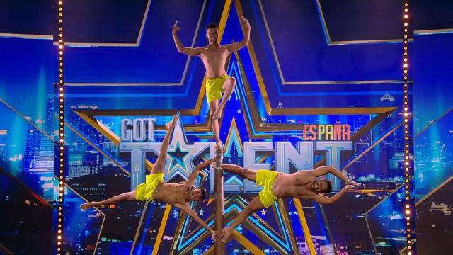 'Got Talent'.