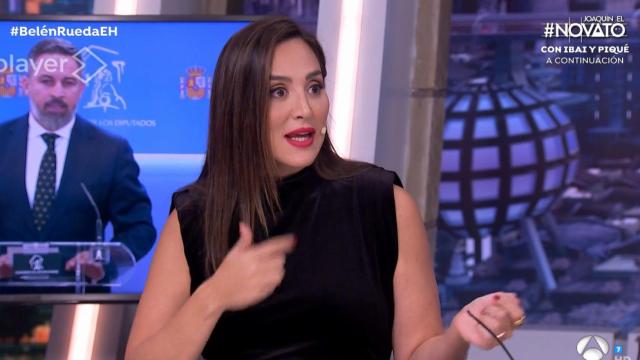 Frenan a Tamara Falcó por la peligrosa insinuación que hizo sobre el disparo a Alejo Vidal-Quadras