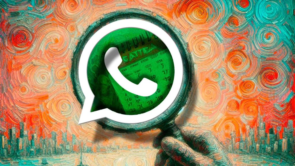 WhatsApp estrena en Android un nuevo filtro de búsqueda