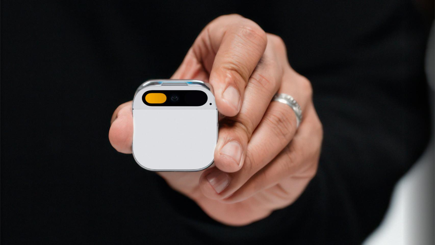 AI Pin de Humane