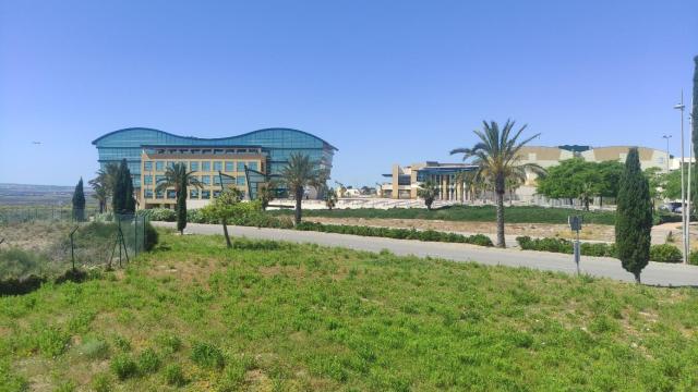 La unión hace la fuerza, también entre empresas audiovisuales