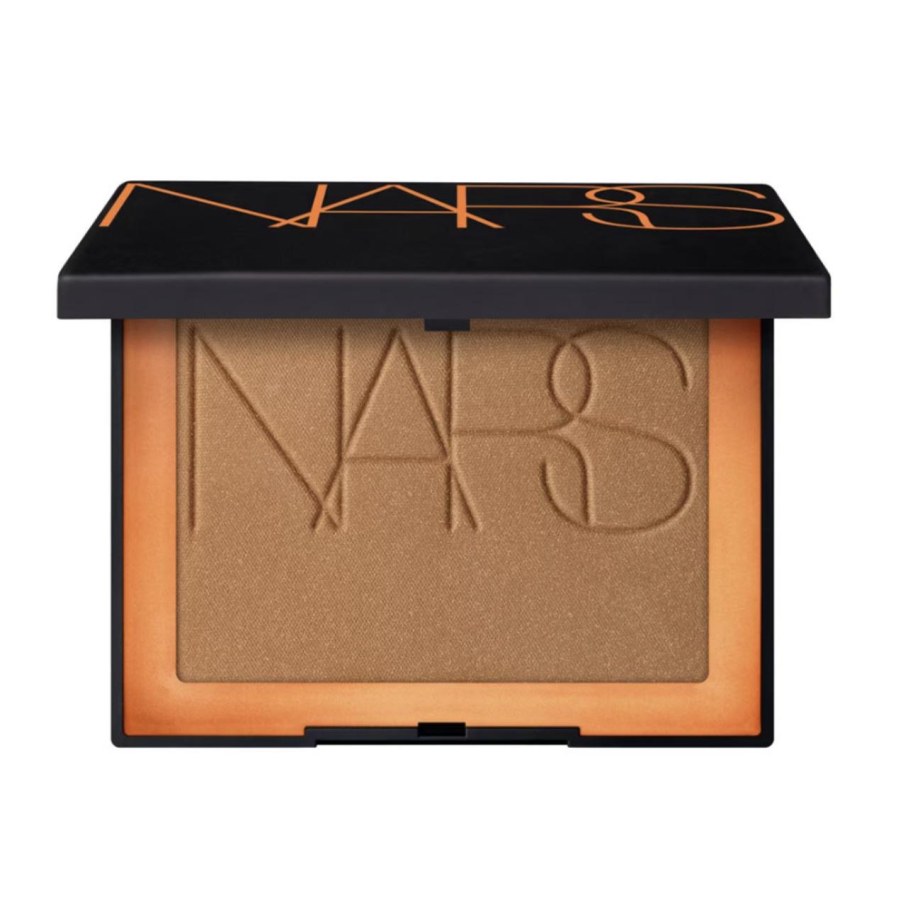 Polvos bronceadores de Nars