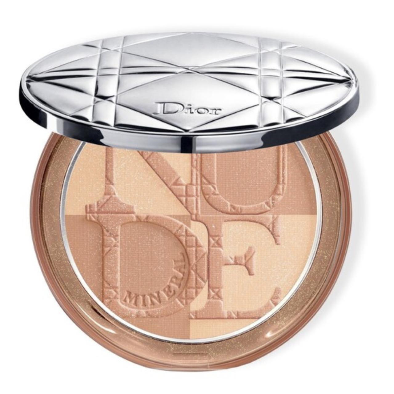 Diorskin Mineral Nude Bronze de Dior