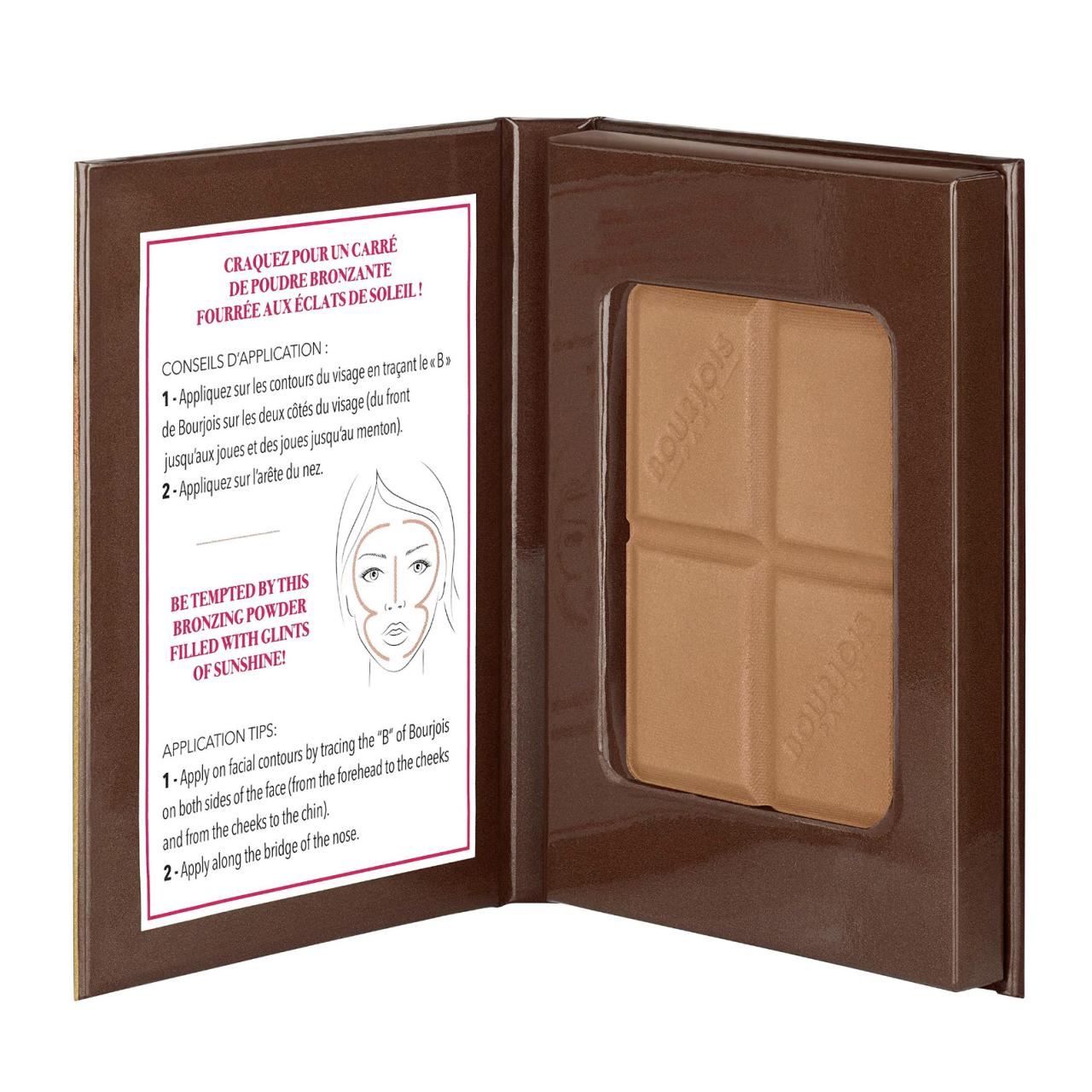 Delice de Poudre de Bourjois