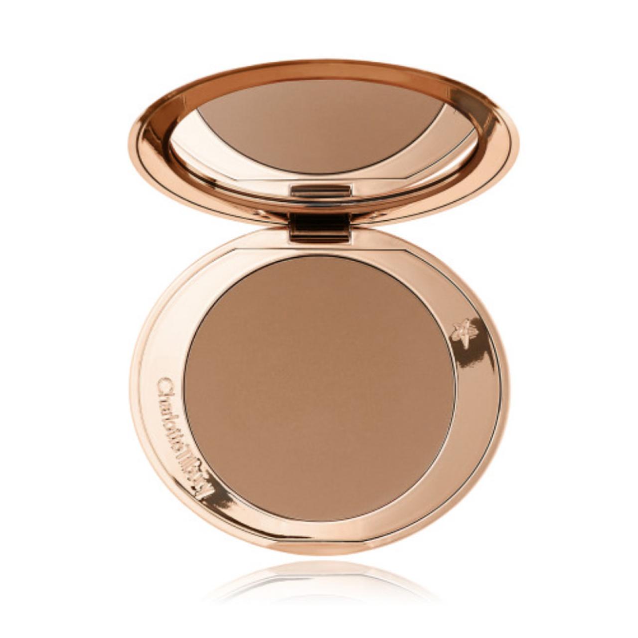 Airbrush Bronzer de Charlotte Tilbury