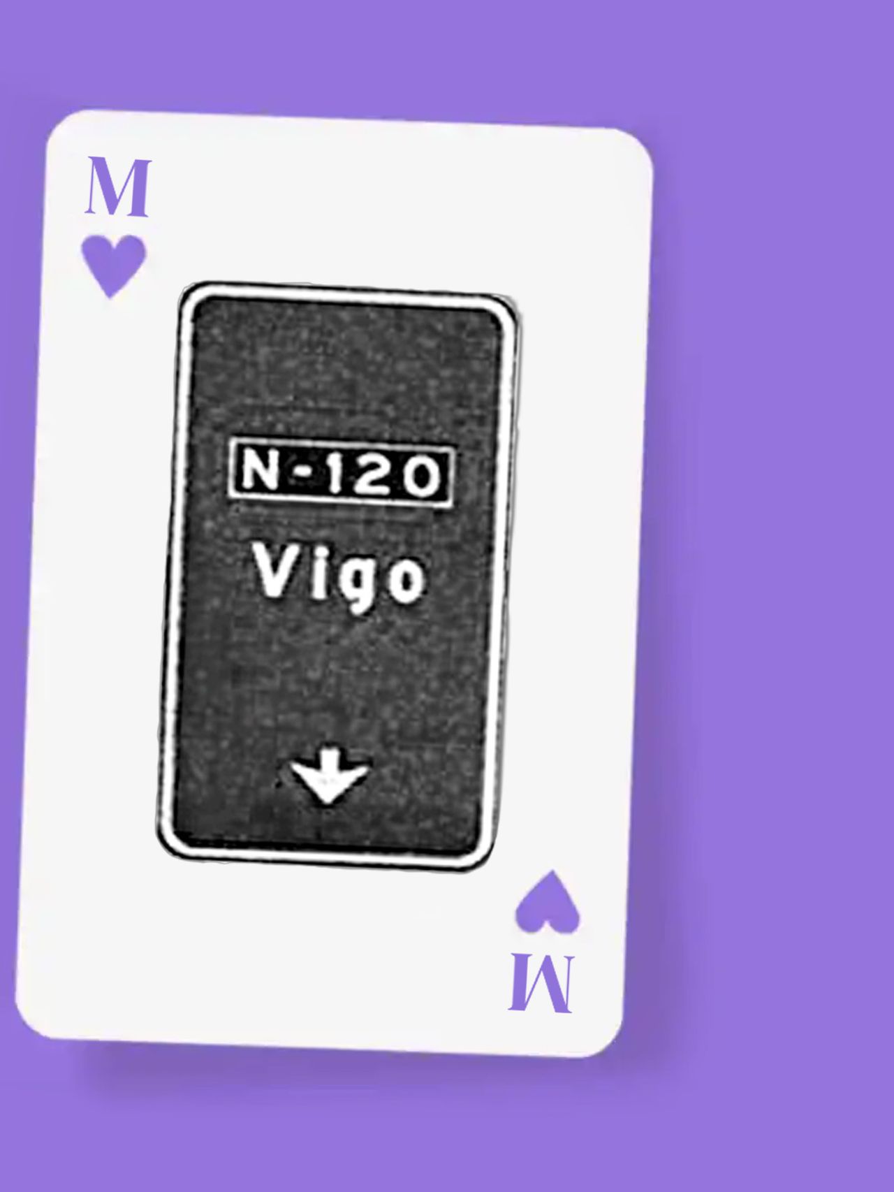Cartel de Vigo