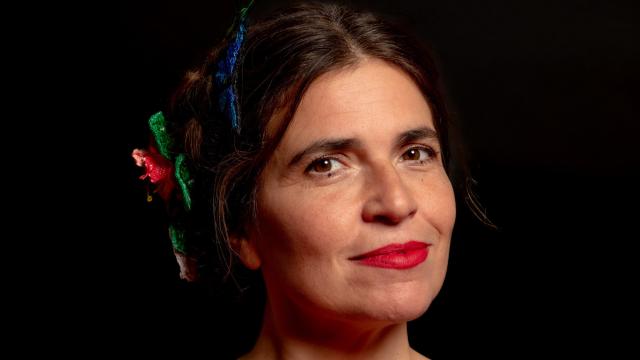 Fotografía de la autora.