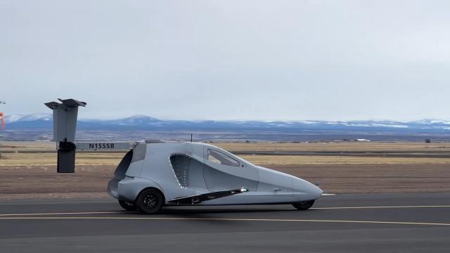 Samson Sky Switchblade