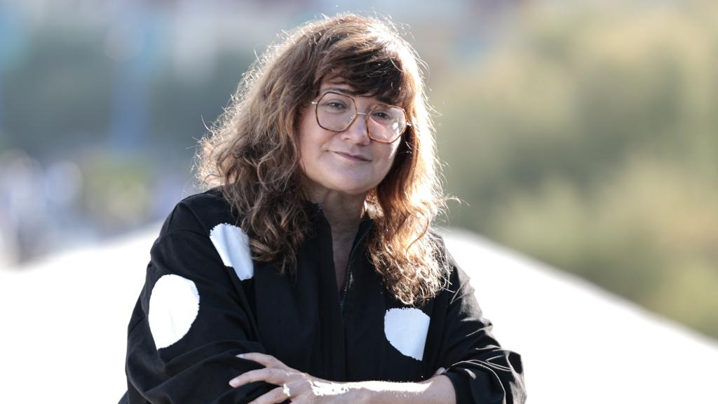 Isabel Coixet.