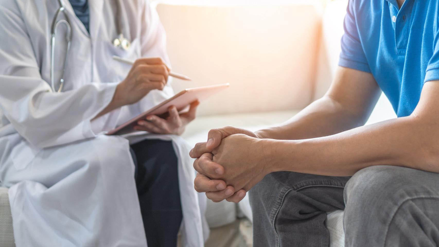 La importancia de fomentar la concienciación sobre la Salud Sexual Masculina